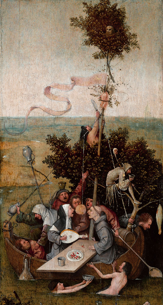 Иероним Босх,